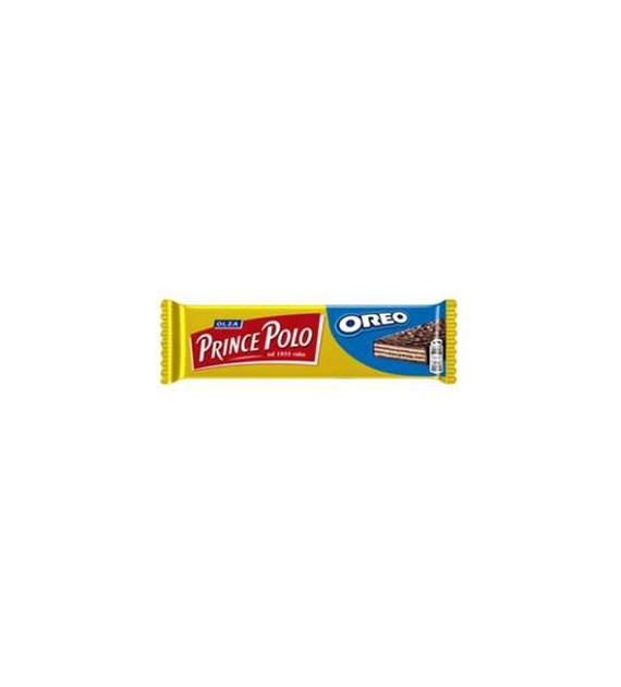 Wafel Prince Polo Oreo XXL 45g/35