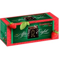 After Eight Chocolates Strawberry & Mint 200g