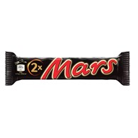 Baton Mars 2-Pak 70g/24 IMP