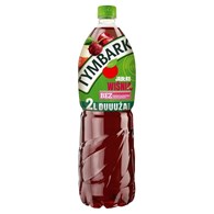 Tymbark Napój Jabłko Wiśnia 2l/6 DRS