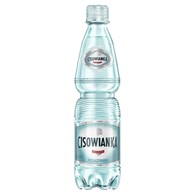 Cisowianka Woda Niegazowana 500ml/12 DRS