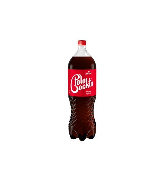 Zbyszko Napój Polo Cokta 2l/6 DRS