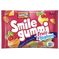 @ Storck Nimm2 Śmiejżelki Fruit & Yoghurt 100g/24