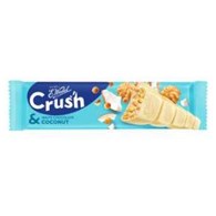 Wedel Baton Crush Kokos 25g/25