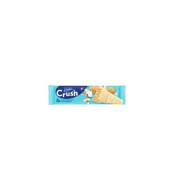 Wedel Baton Crush Kokos 25g/25