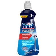 Finish Rinse Aid Regular 400ml