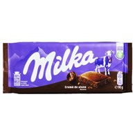 Milka Noisette 90g