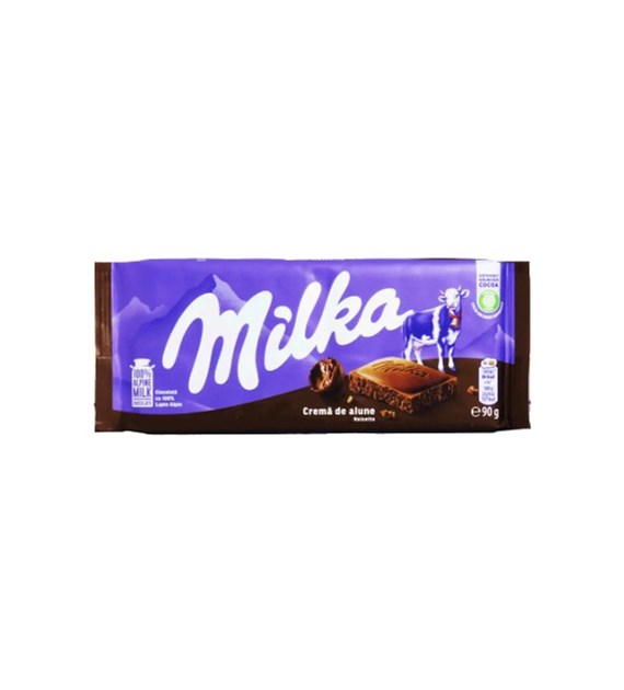 Milka Noisette 90g
