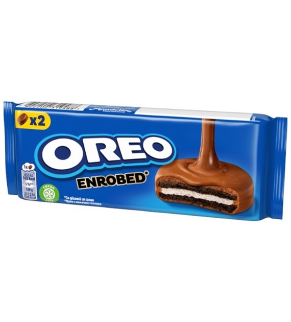 Oreo Covered Choco 41g