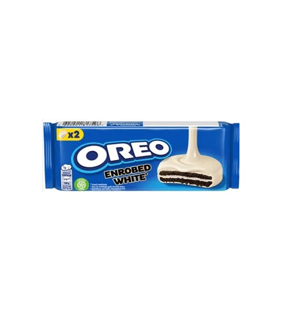 Oreo Covered White Choco 41g