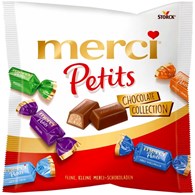 @ Storck Praliny Merci Petits 125g/ IMP