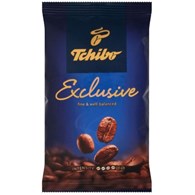 @ Tchibo Kawa Mielona Exclusive 100g/20 IMP