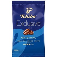 Tchibo Exclusive Ground 100g