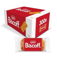 @ Lotus Herbatniki Biscoff (50x6,25g) 312,5g/6 IMP