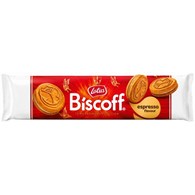 @ Lotus Herbatniki Biscoff Espresso 150g/9 IMP