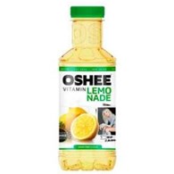 Oshee Vitamin Lemonade Lemon-Pine 555ml