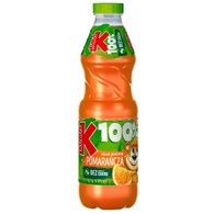 Kubuś Marchew Jabłko Pomarańcza 850ml/6 DRS