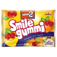 Storck Żelki Nimm2 SmileGummi 100g/24 IMP