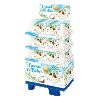 Storck Bomboniera Merci Coconut 250g/135 IMP