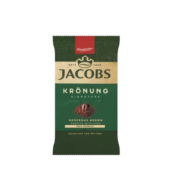 Jacobs Kronung Ground 100g