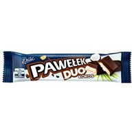 Wedel Pawełek Duo Coconut 45g