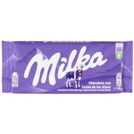 Milka Alpine Milk 90g