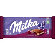 Milka Cherry 100g
