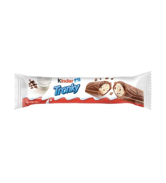 Ferrero Kinder Tronky T1 18g/48 IMP