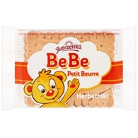 Jasta BeBe Biscuits 16g