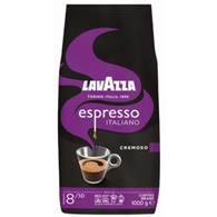 Lavazza Espresso Cremosso 1kg