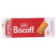 Lotus Cookies Biscoff 186g