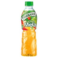 Tymbark Napój Jabłko Mięta 500ml/12 DRS