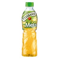 Tymbark Napój Cytryna Mięta 500ml/12 DRS