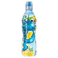 Kubuś Water Cytrynowy 500ml/12 DRS