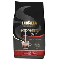 Lavazza Gran Crema Espresso Beans 1kg