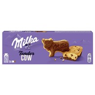 Milka Tender Cow Cookies 140g