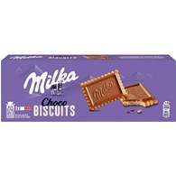 Miilka Choco Biscuits 150g