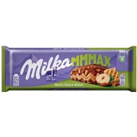 Milka Nutty Choco Waffer 270g