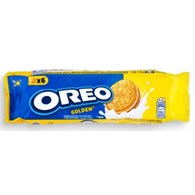 Oreo Golden 66g