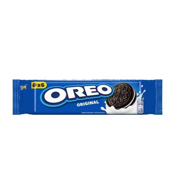 Oreo 66g