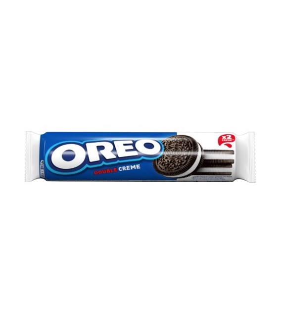 Oreo Double Creme 157g