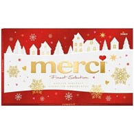 Merci Red 400g PROMO