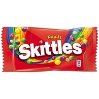 Skittles Fruits 38g