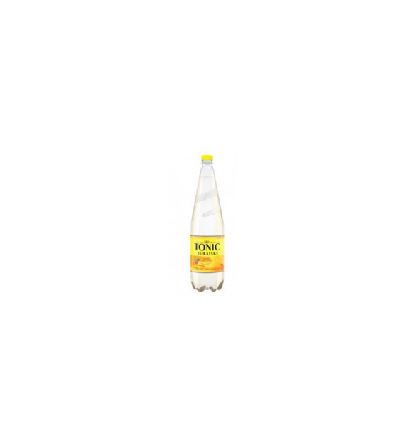Jurajska Napój Tonic 500ml/12 DRS