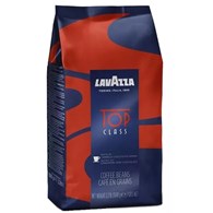 @ Lavazza Kawa Ziarno Top Class 1kg/6 IMP