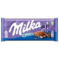 Milka Oreo 100g