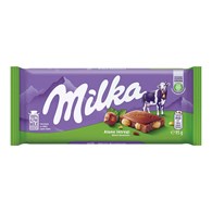 Milka Czekolada Whole Hazelnuts 95g/17 IMP