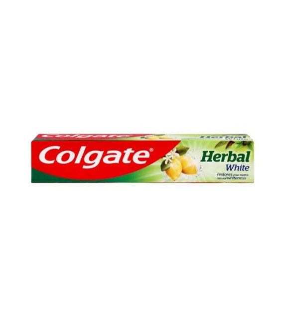 Colgate Herbal White 75ml