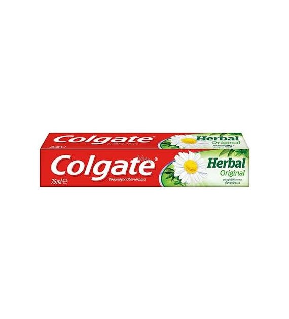 Colgate Herbal 75ml