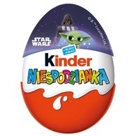 Kinder Surprise Star Wars 20g